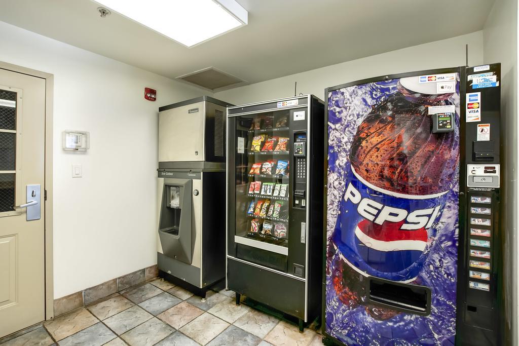 Studio 6-East Brunswick, Nj - Nyc Area Экстерьер фото