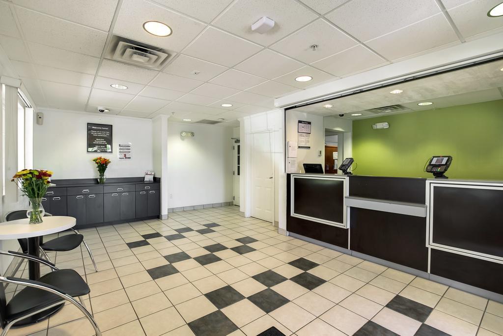 Studio 6-East Brunswick, Nj - Nyc Area Экстерьер фото