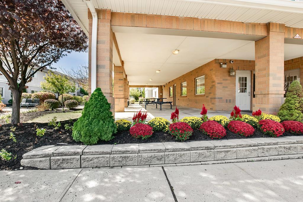 Studio 6-East Brunswick, Nj - Nyc Area Экстерьер фото