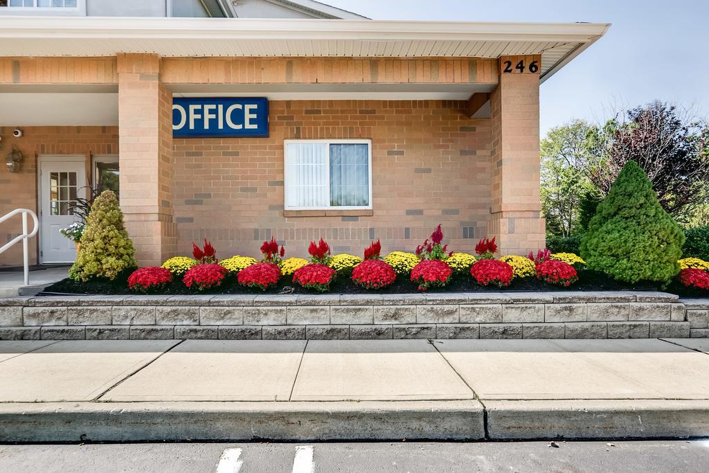 Studio 6-East Brunswick, Nj - Nyc Area Экстерьер фото